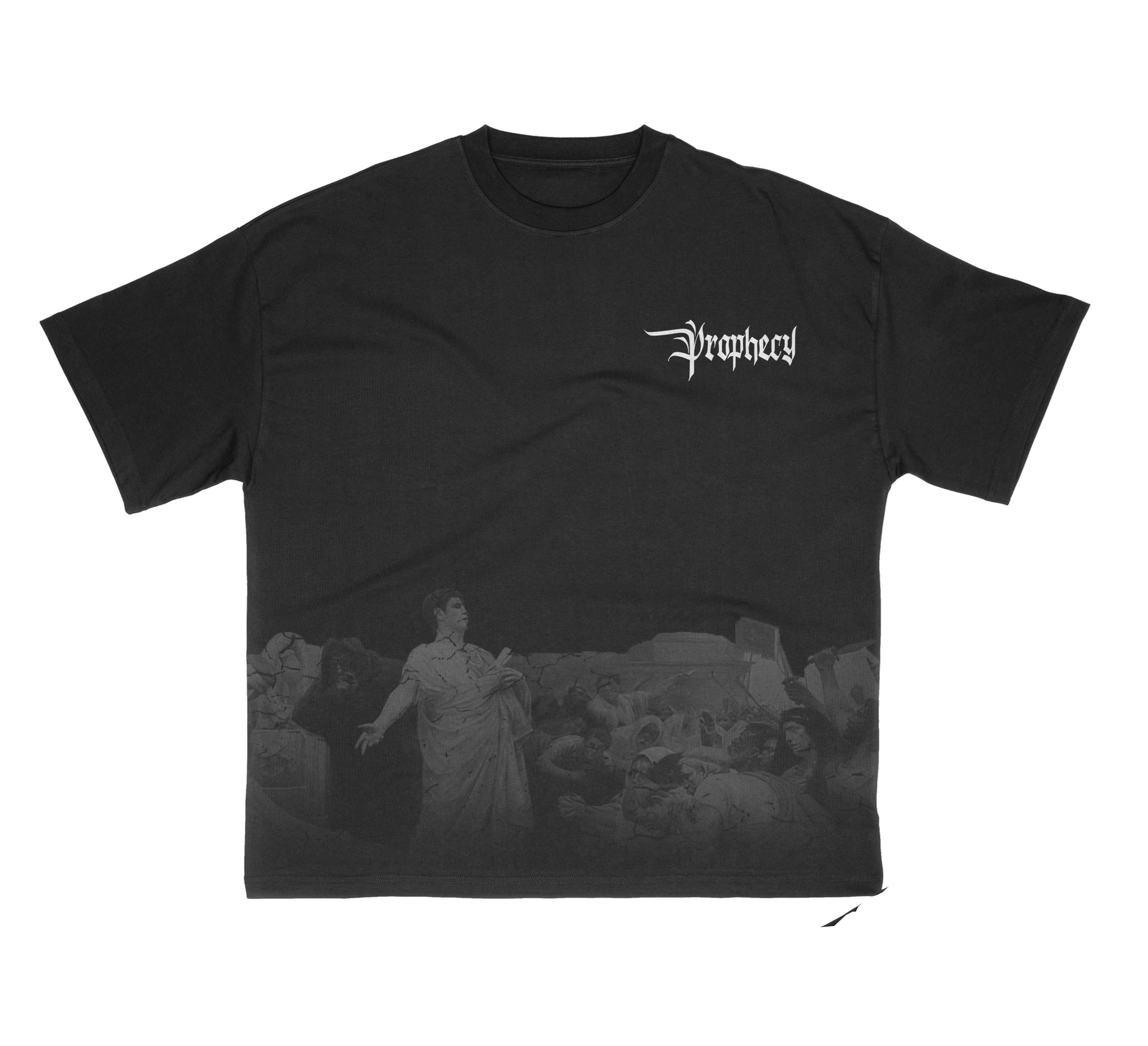 The Roman Collection Tee