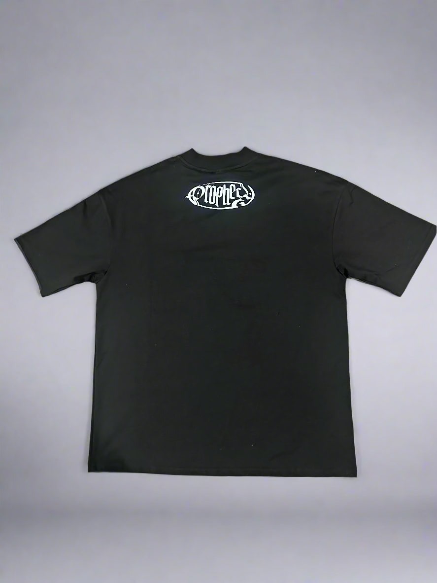 SAY NO MORE TEE